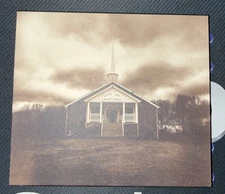 Whitsitt Chapel by Jelly Roll (CD, 2023)