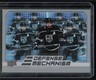 #DM-7 2022-23 Upper Deck Drew Doughty Defense Mechanism Los Angeles Kings