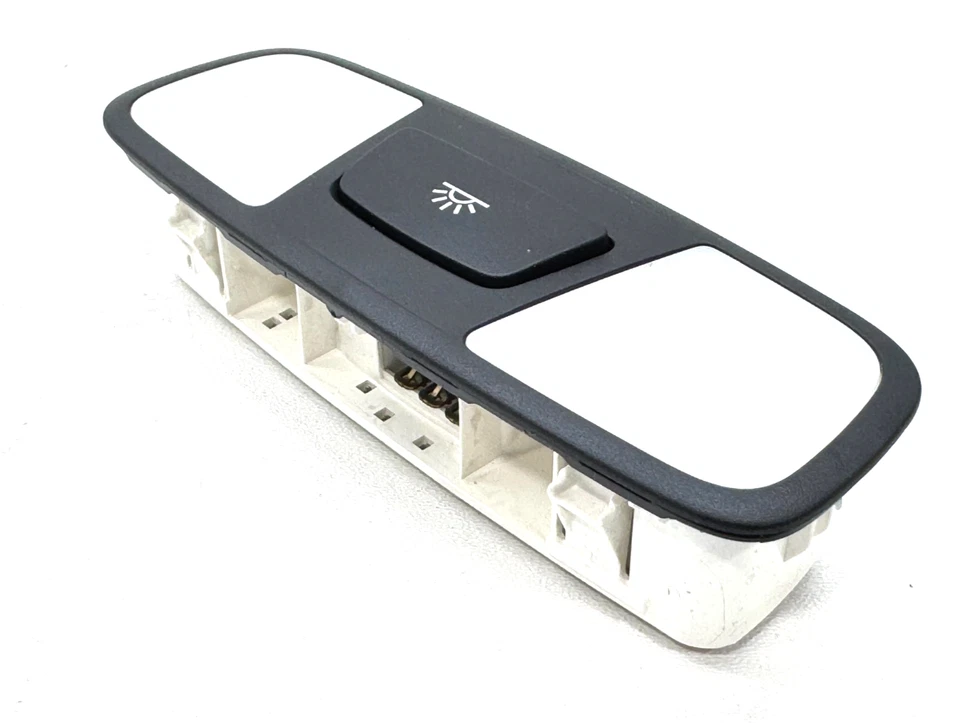 AUDI A3 S3 Q3 2016-2024 LUZ DOMO TRASERO TECHO LÁMPARA SUPERIOR NEGRO FABRICANTE DE EQUIPOS ORIGINALES 8V0947111 Foto 4 de 4