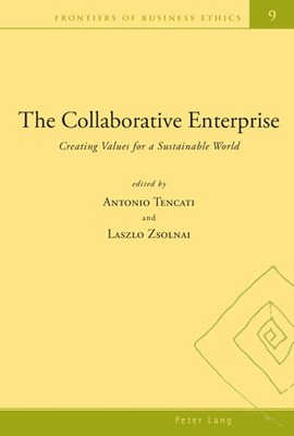 The Collaborative Enterprise, , Taschenbuch