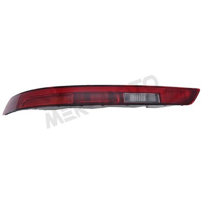 Driver Left Tail Light For 2021-2024 Audi Q5 SQ5 Q5 Sportback SQ5 Sportback
