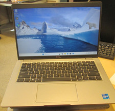 Dell Latitude 5420 14" Laptop i5-1145G7 2.6GHz 16GB Ram 256GB SSD Windows 11