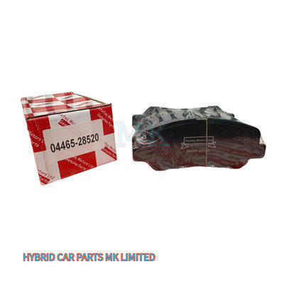 TOYOTA ESTIMA FRONT BRAKE PADS  04465-28520 2006/2019 Alphard / Vellfire 
