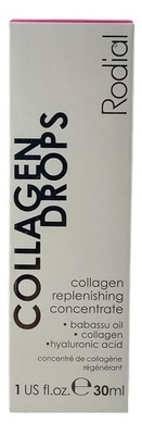 Rodial Collagen Replenishing Concentrate Drops 30mL NIB Fast Ship