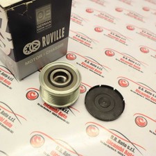 Poulies diverses Mercedes 220