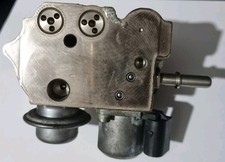 MINI Cooper S R56 N14 1.6 Turbo High Pressure Fuel Pump HPFP