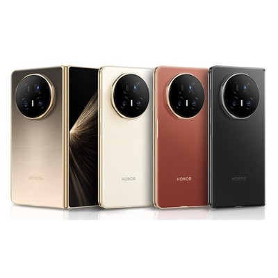 Honor Magic V5 5G 7,95 ''256 512 1TB Snapdragon 8 Elite 5820mAh faltbar von FedEx