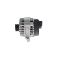 Lichtmaschine Generator 14 V 75 A Bosch Passend FüR U.A. Fiat Punto