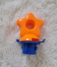 Baby Einstein Neptune Ocean Discovery Jumper Replacement Part Star