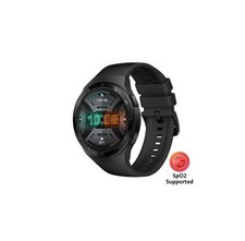 HUAWEI WATCH GT 2e 46MM HCT B19 1,39" AMOLED GPS BLUETOOTH GRAPHITE BLACK / NERO