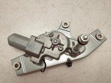 NISSAN ARIYA WIPER MOTOR REAR 5 Door Hatchback 287105MP0A 19-25
