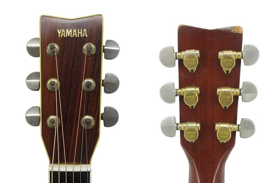 YAMAHA FG-300D Beige Label, manufactured in 1980. | eBay
