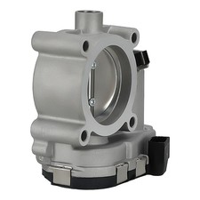 Drosselklappe for Mercedes-Benz SLK R172 E-Klasse W212 S204 W204 W245 W169 C204