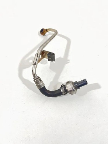 BMW 5 F10 DPF-Drucksensor 8507634 2.99 Diesel 2015 33470889