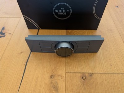 S3XY Knob [standalone], für Tesla Model Y 2021 - 2025, neu, ohne Commander