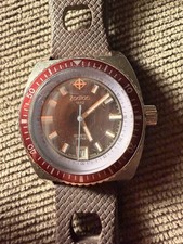 ZODIAC Sea Dragon Quartz Analog Woman Watch ZO2261 Swiss Made ZENSAAT