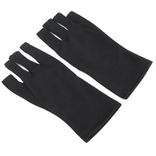 Manicure UV Protection Glove UV Protection Nail Art 1 Pair For Most