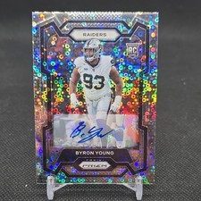 Byron Young No Huddle