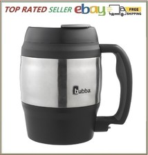 Bubba Classic Insulated Mug Black