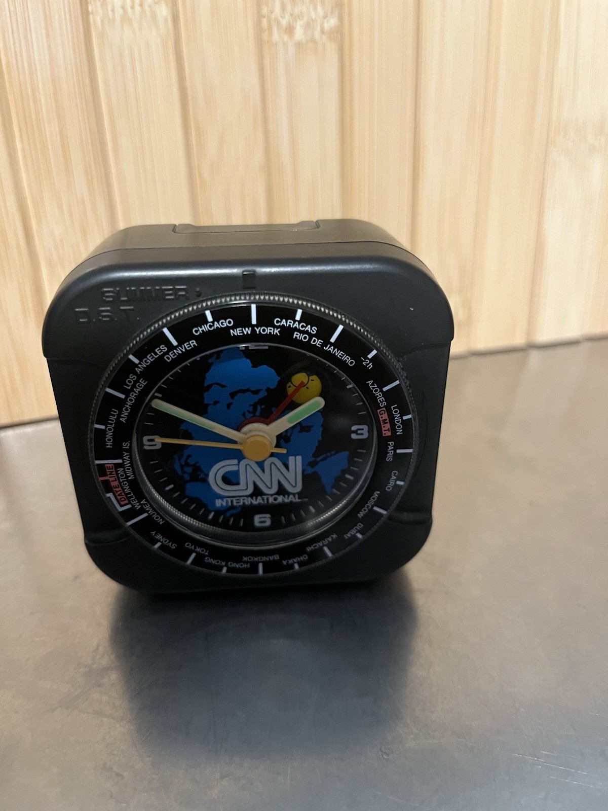 Cnn Interna