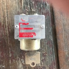 ABB Kirk KeyLock #CK12566 Dead Bolt