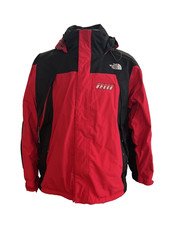 Vintage North Face Jacket Mountain Light Gore...