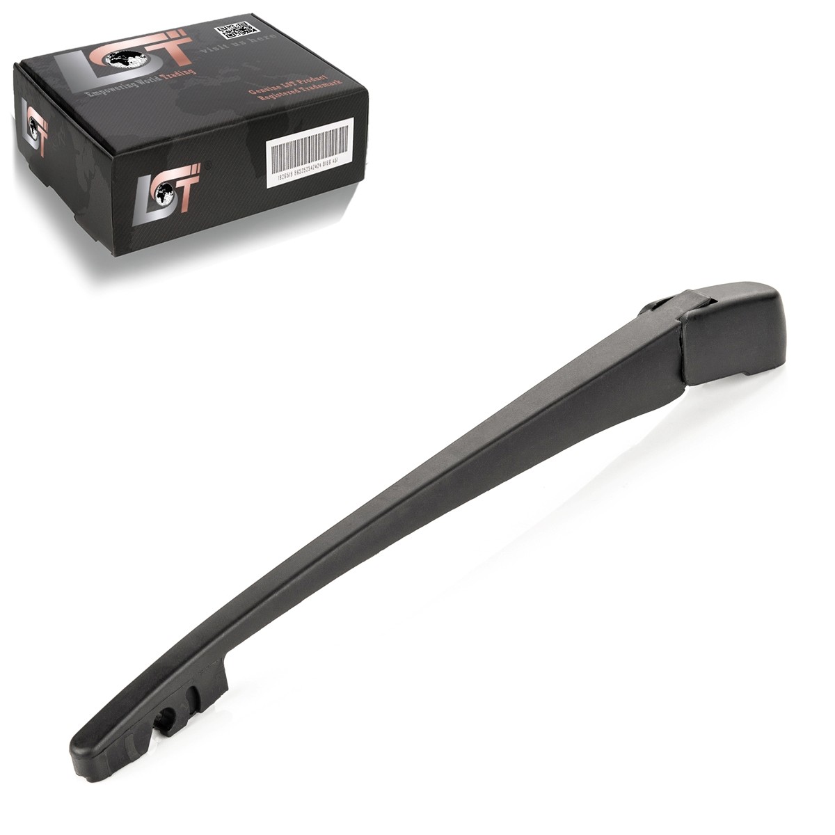 Rear Wiper Arm With Cap For Infiniti EX FX QX50 I QX70