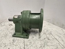 SM-CYCLO HS1810-HS .92HP 1750RPM 183 Torque 6:1 Ratio Gear Reducer 232711