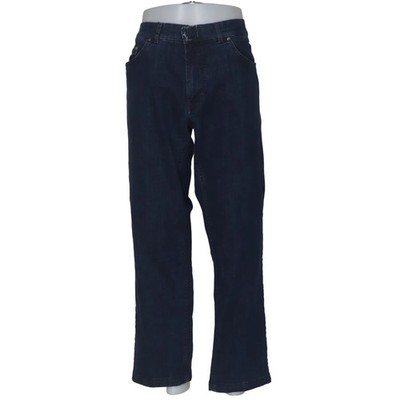 Brax Feel Good, Jeans, Größe: 36/34, model: style cooper, Blau #72A