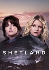 Shetland Series 9 DVD