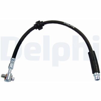DELPHI LH6733 Bremsschlauch 492 mm für OPEL