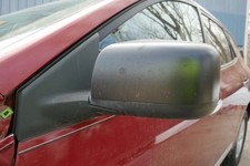 Driver Side View Mirror Power VIN J 1st Digit Fits 08-15 ROGUE 1641241