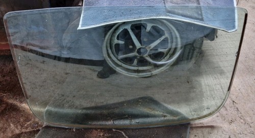 1976 - 80 Mgb Gt Mgbgt Heated Rear Tailgate Screen - Picture 1 of 1
