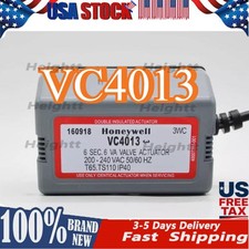 Brand New 1PCS Honeywell VC4013 Valve Actuator