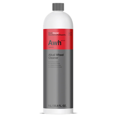 Koch Chemie Alkali Wheel Cleaner 5L | Brake Dust & Grime Remover