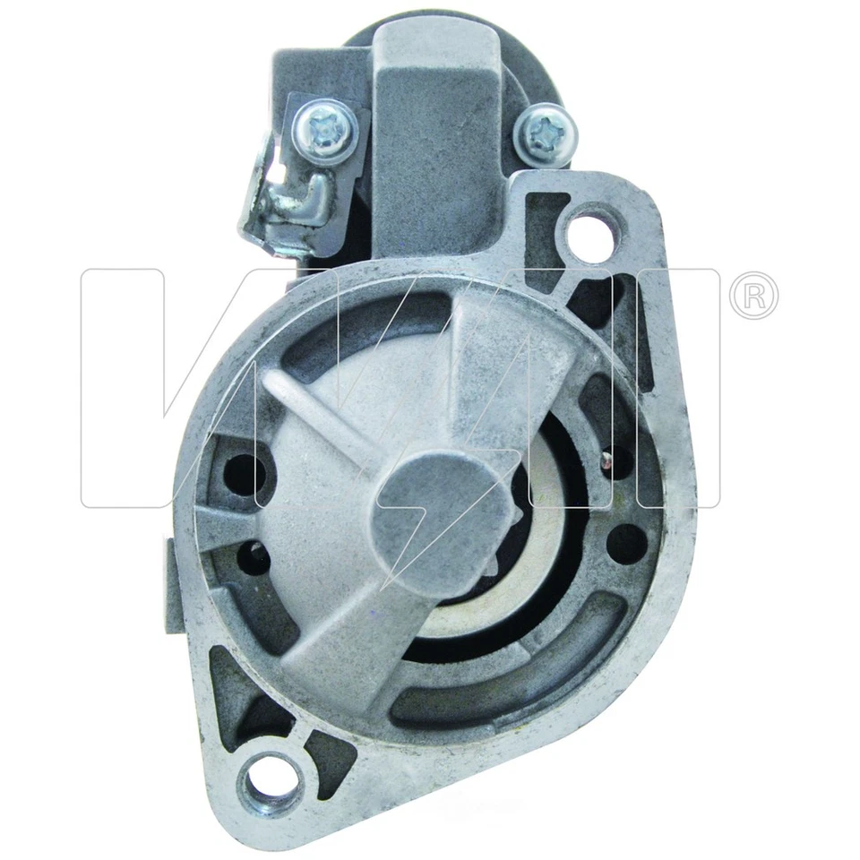 Motor de arranque para Mitsubishi Galant Eclipse Lancer 2004-2012, Outlander Power S Foto 3 de 4