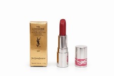 Yves Saint Laurent YSL Loveshine High Shine Caring Lipstick 201 1.3g