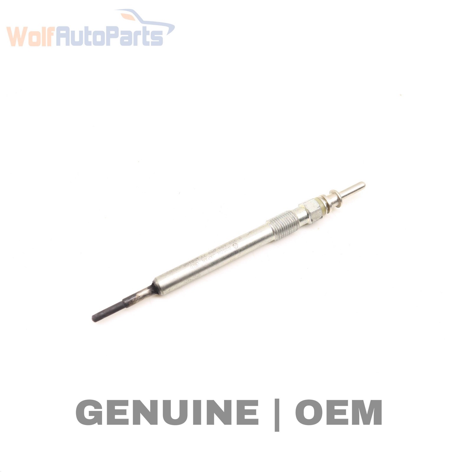 2015-2017 BMW X3 - GLOW PLUG 0035934