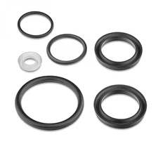 Gasket Seal Set Compatible for La Pavoni Professional, Europiccola, Stradivar...