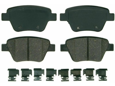 #ad Bosch 42SW94C Rear Brake Pad Set Fits 2010 2014 VW Jetta $35.69
