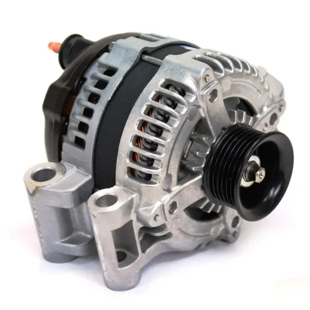 Alternador Mopar Original 4896805AE Foto 2 de 3
