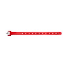 Black Diamond - Strap da sci 38 cm rosso per sci alpinismo freeride