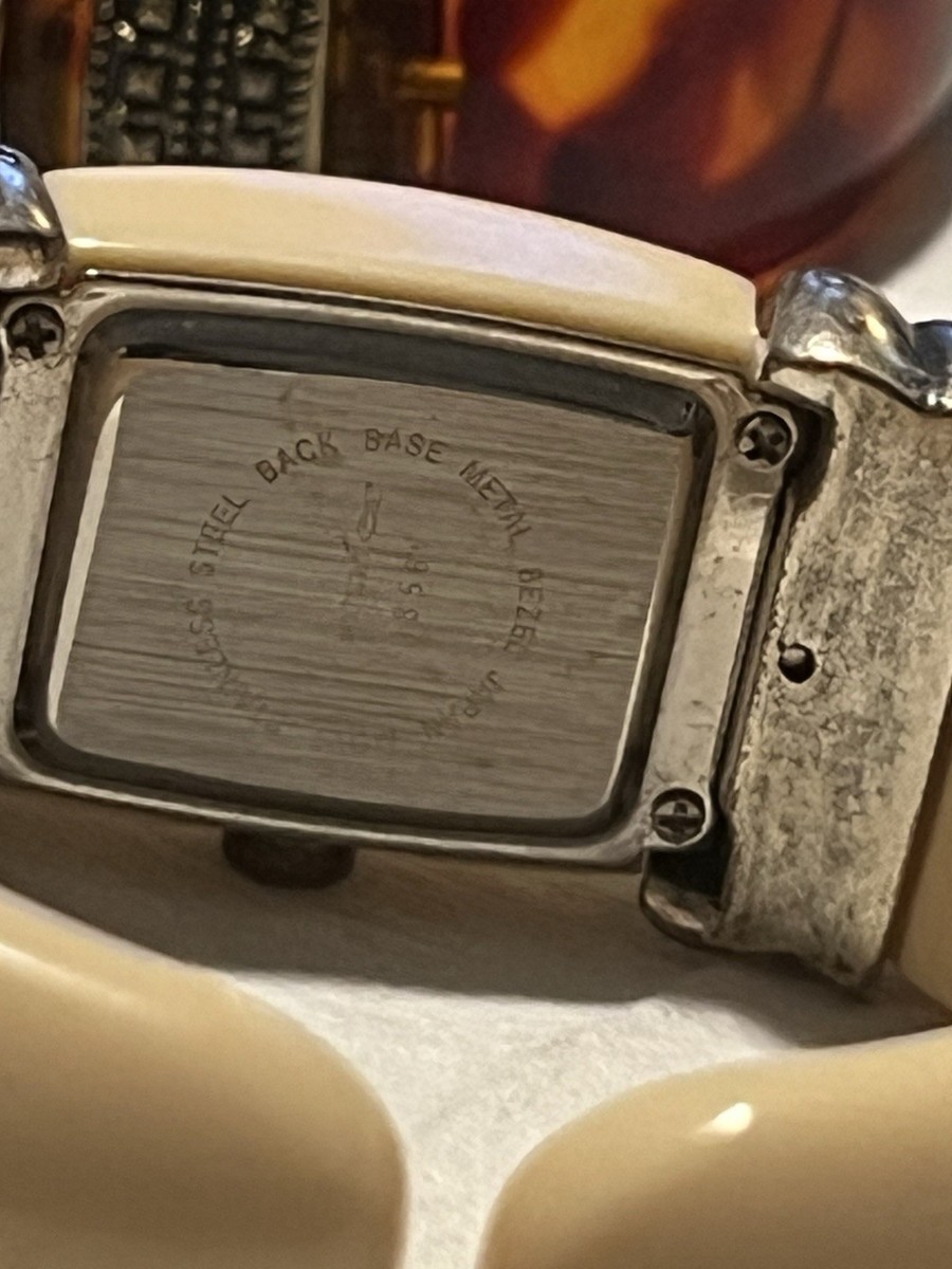 Watch Junk Drawer LotUntested or parts or repairs View 3