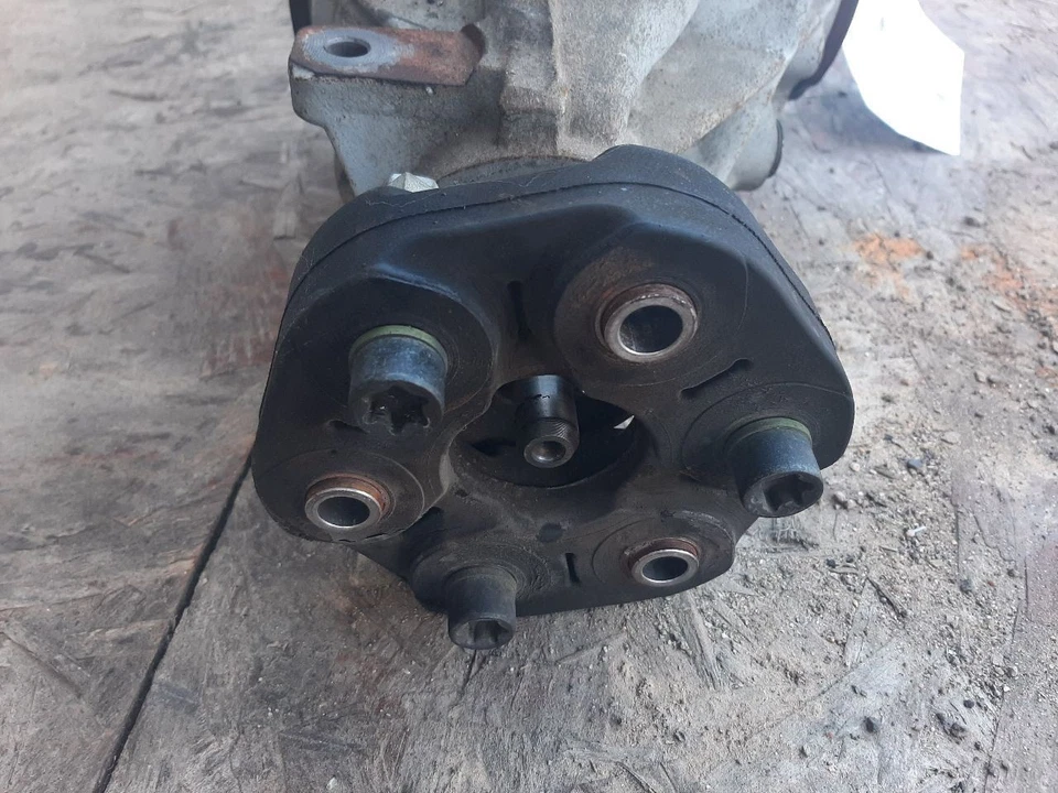 Задняя полноприводная передача 09 10 11 12 13 14 CHRYSLER 300 3,6 л соотношение 3,07 04593844AA\ - Изображение 2 из 4