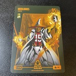 Bo Jackson Battle Arena Merlomes Patrick Mahomes Fire N24 Paper 🔥🔥