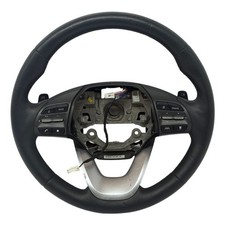 HYUNDAI KONA MULTIFUNCTION STEERING WHEEL 2018-2023 96720-J9790