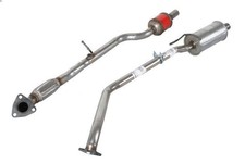 Katalysator BM CATALYSTS BM92961H OPEL KARL (C16) 1 2015-2018