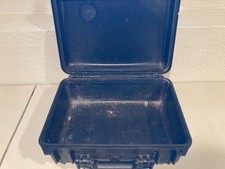 16" Protective Plastic Waterproof Hard Storage Case