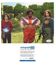 Danielle Brooks "A Minecraft Movie" AUTOGRAPH Signed 'Dawn' 8x10 Photo D ACOA