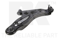 NK Querlenker Dreieckslenker 5015218 FüR Pixo Alto Nissan Suzuki UA0 LPG 7 GF